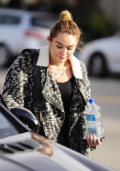 Miley Cyrus