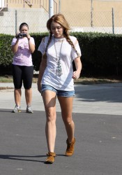 Miley Cyrus