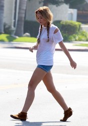 Miley Cyrus