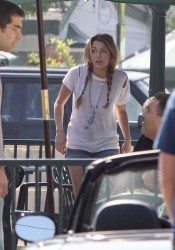Miley Cyrus