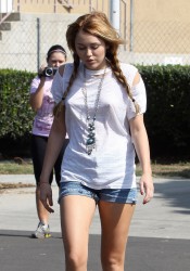 Miley Cyrus