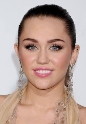 Miley Cyrus