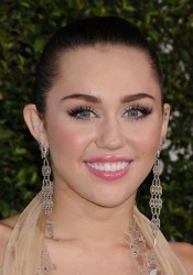 Miley Cyrus