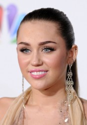 Miley Cyrus