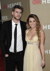 Miley Cyrus