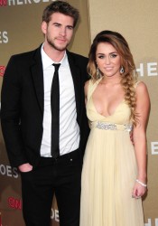 Miley Cyrus