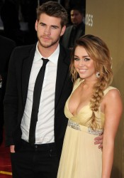 Miley Cyrus