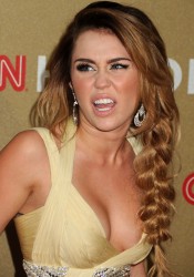 Miley Cyrus