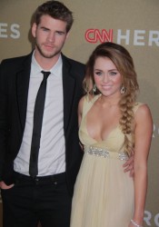 Miley Cyrus