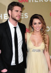 Miley Cyrus