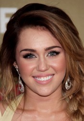 Miley Cyrus