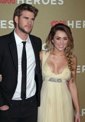 Miley Cyrus