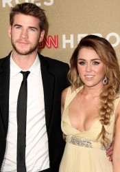 Miley Cyrus