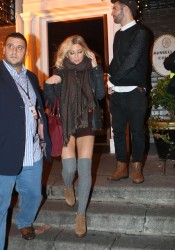 Mollie King