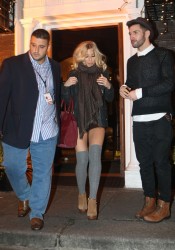Mollie King