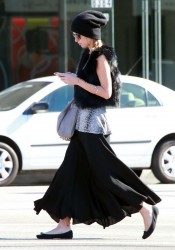 Nicky Hilton Shopping Candids in Los Angeles