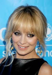 Nicole Richie