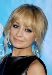Nicole Richie