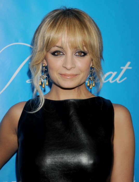 Nicole Richie