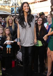Nicole Scherzinger