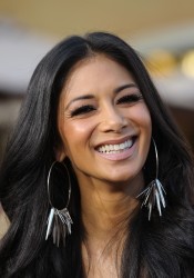 Nicole Scherzinger