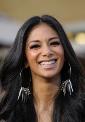 Nicole Scherzinger