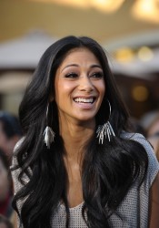 Nicole Scherzinger