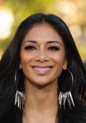 Nicole Scherzinger