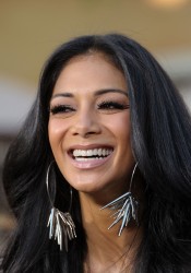 Nicole Scherzinger
