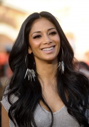 Nicole Scherzinger