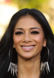 Nicole Scherzinger