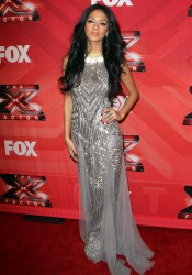 Nicole Scherzinger