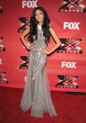 Nicole Scherzinger