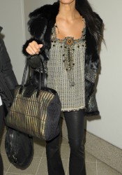 Nicole Scherzinger