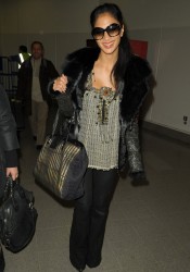 Nicole Scherzinger