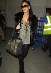 Nicole Scherzinger