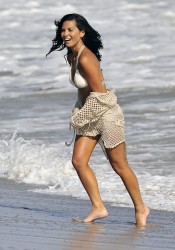 Olivia Munn