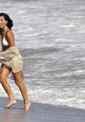 Olivia Munn