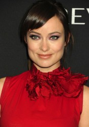 Olivia Wilde