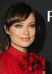 Olivia Wilde