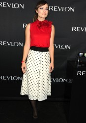 Olivia Wilde