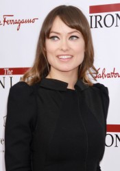 Olivia Wilde