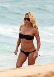 Pamela Anderson