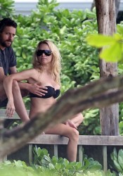 Pamela Anderson