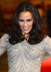 Paula Patton
