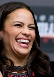 Paula Patton