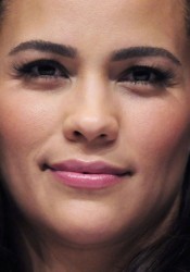 Paula Patton