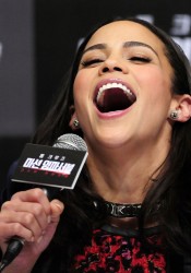 Paula Patton