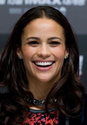 Paula Patton