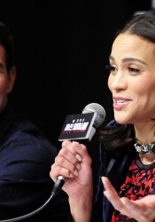 Paula Patton